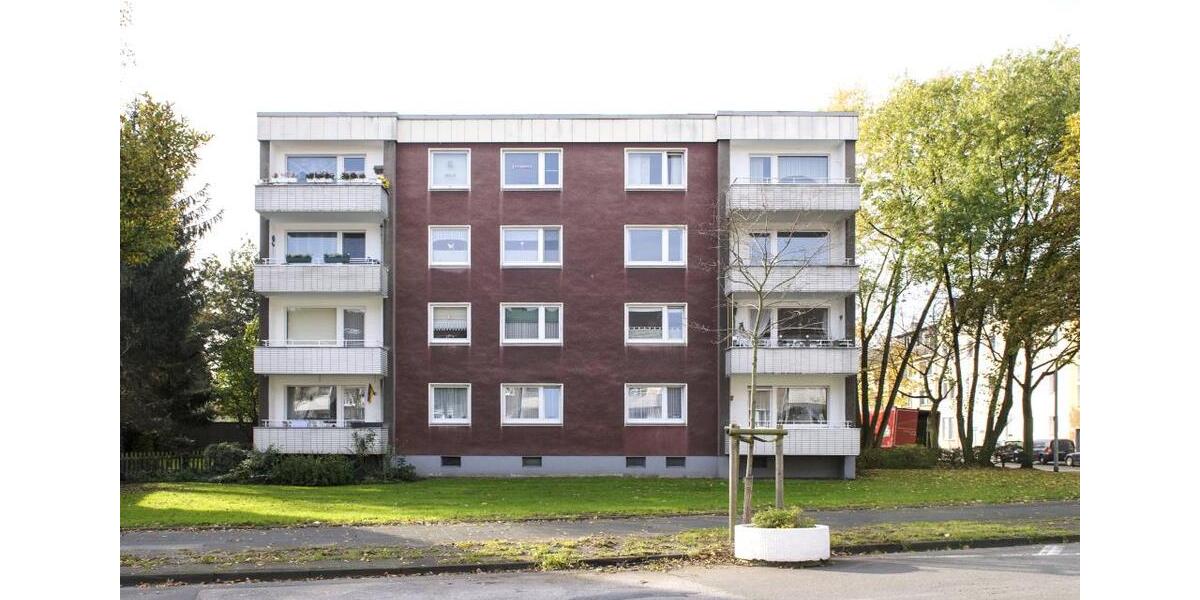 Etagenwohnung Duisburg Ruhrort - 3 Zimmer, 72 m&sup2;, 559&euro; | Angebot:17868249