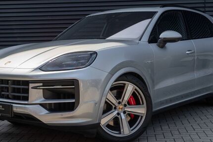 Porsche Cayenne 20.750 km 109.900 &euro; Moers 47441