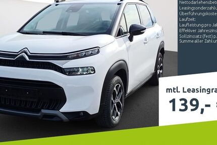 Citroen C3 Aircross 12.975 km 13.130 &euro; Borken 46325