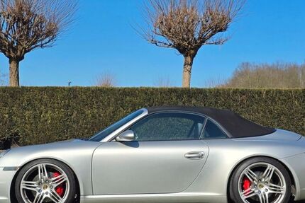 Porsche 997 82.000 km 66.500 &euro; Duisburg 47269