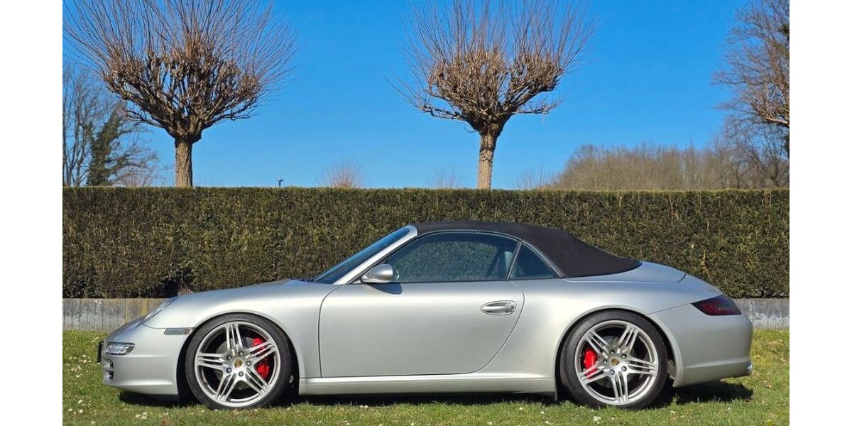 Porsche 997 82.000 km 66.500 &euro; Duisburg 47269