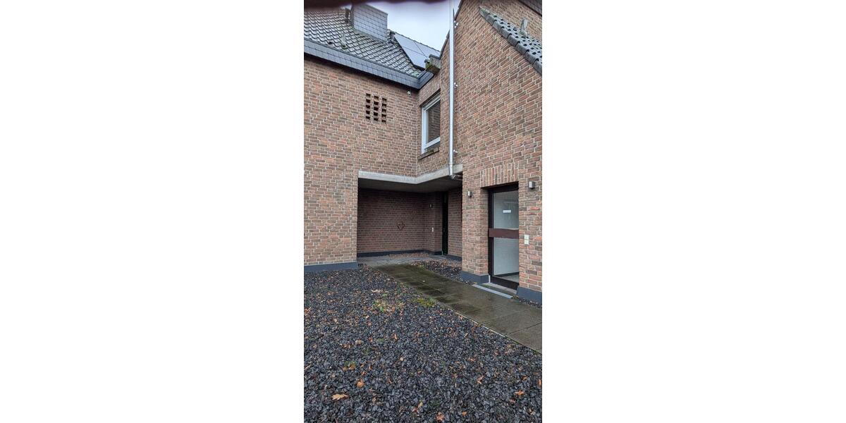 Etagenwohnung Kalkar - 2.5 Zimmer, 56 m&sup2;, 139.000&euro; | Angebot:25976057