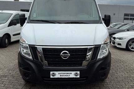 Nissan NV400 118.000 km 15.500 &euro; Bocholt 46395