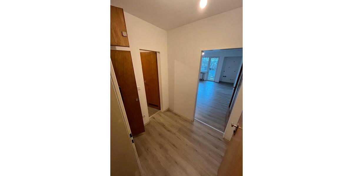 Etagenwohnung Oberhausen Alsfeld - 1 Zimmer, 32 m&sup2;, 480&euro; | Angebot:25981114