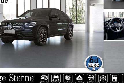 Mercedes-Benz GLC 220 69.998 km 41.998 &euro; Dorsten 46282