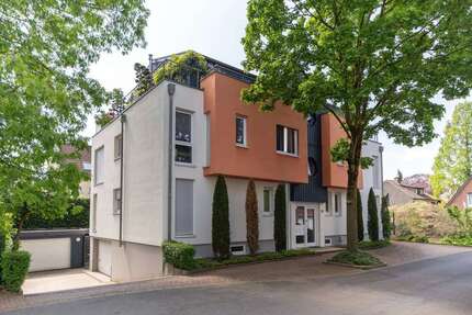 Wohnung Bocholt Stenern - 3 Zimmer, 80 m&sup2;, 319.000&euro; | Angebot:26646114