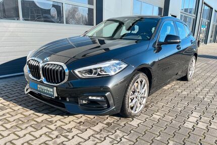 BMW 120 19.000 km 27.980 &euro; Rheinberg 47495