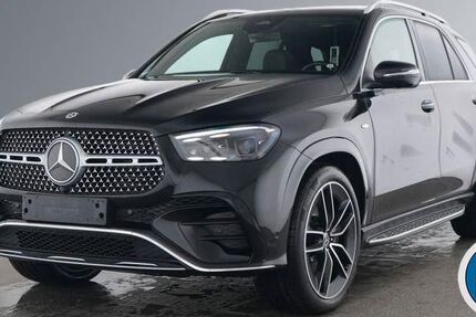 Mercedes-Benz GLE 400 31.207 km 84.750 &euro; Oberhausen 46149