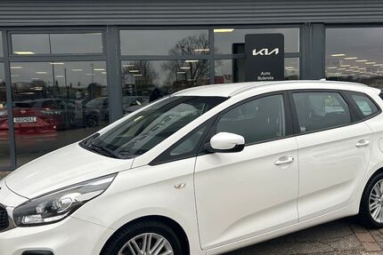 Kia Carens 74.800 km 15.990 &euro; Wesel 46485