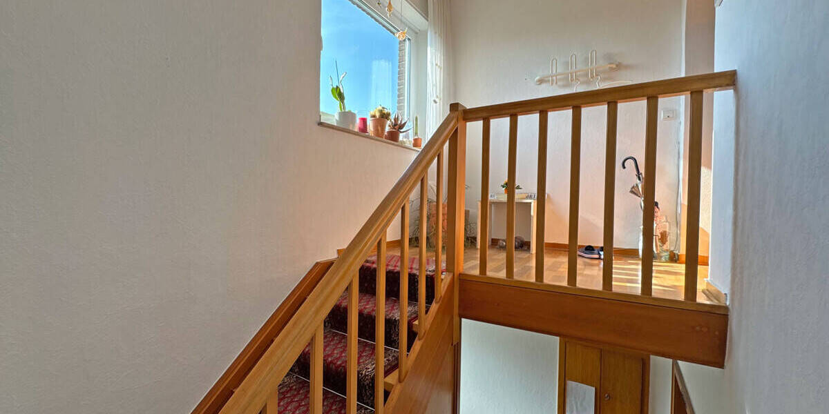 Einfamilienhaus Wesel Bislich - 5 Zimmer, 129 m&sup2;, 295.000&euro; | Angebot:26487811