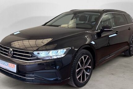 VW Passat Variant 39.862 km 22.989 &euro; Moers 47445