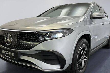 Mercedes-Benz EQA 12.834 km 41.440 &euro; Rhede 46414