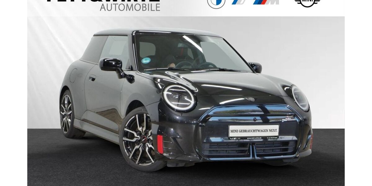 Mini John Cooper Works 28.600 km 34.897 &euro; Moers 47441