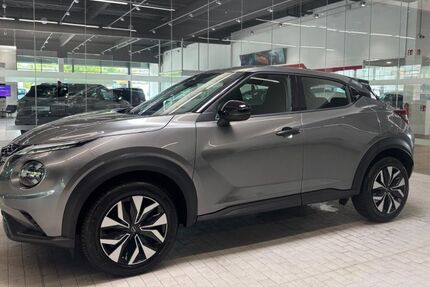 Nissan Juke 11.401 km 19.440 &euro; Moers 47441
