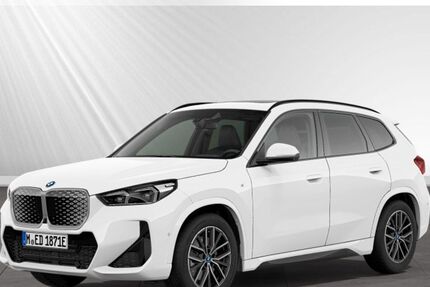 BMW iX1 30.900 km 45.321 &euro; Geldern 47608