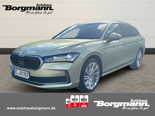 Skoda Superb 19.990 km 43.990 &euro; Dorsten 46282