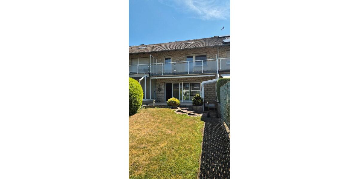 Reihenhaus Hamminkeln - 339.000&euro; | Angebot:27054485