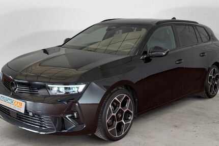 Opel Astra 48.056 km 99.999 &euro; Dinslaken 46539