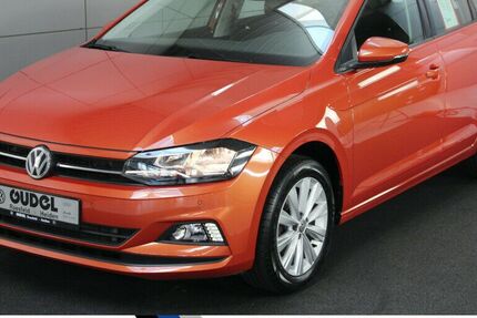 VW Polo 81.150 km 12.980 &euro; Raesfeld 46348