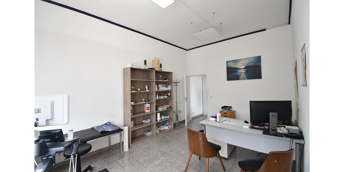 Gewerbeobjekt Oberhausen - 1.900&euro; | Angebot:20938439