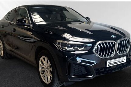 BMW X6 65.350 km 56.490 &euro; Wesel 46485