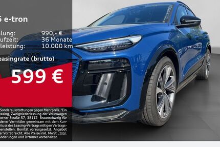 Audi Q6 e-tron 23.315 km 59.890 &euro; Dorsten 46284