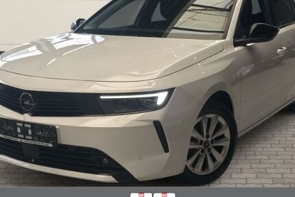 Opel Astra 7.880 km 19.790 &euro; Bottrop 46240