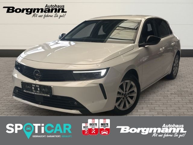 Opel Astra 7.880 km 19.790 &euro; Bottrop 46240
