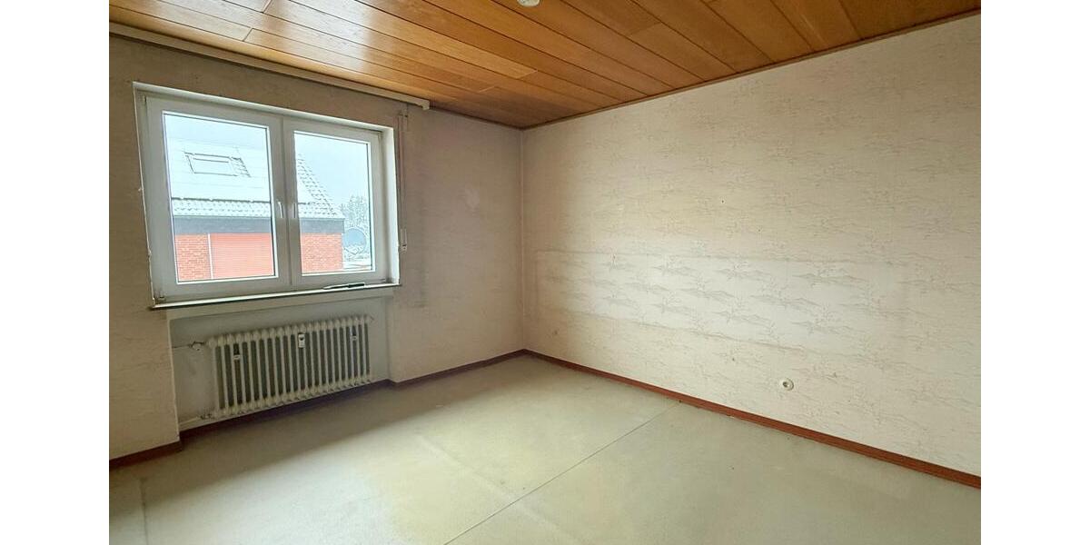 Etagenwohnung Dorsten Alt-Wulfen - 3 Zimmer, 71 m&sup2;, 530&euro; | Angebot:24701008