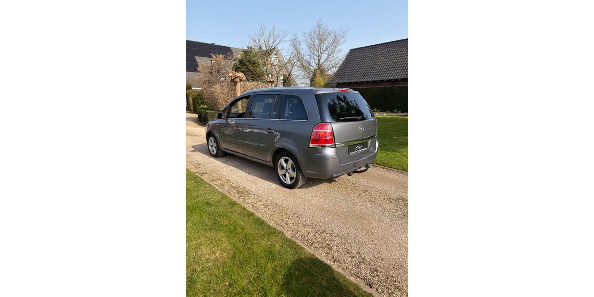 Opel Zafira 174.471 km 3.999 &euro; Bocholt 46399