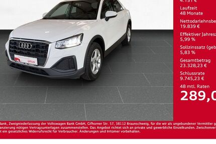 Audi Q2 40.929 km 23.990 &euro; Wesel 46485