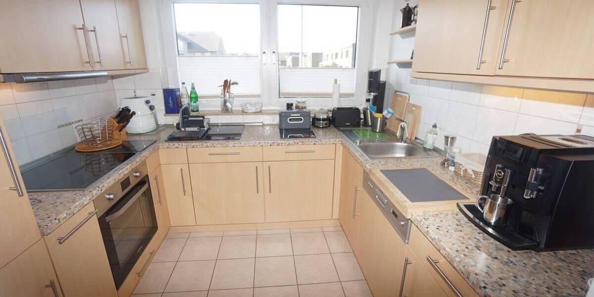 Reihenmittelhaus Rheinberg Vierbaum - 4 Zimmer, 101 m&sup2;, 334.000&euro; | Angebot:25984256