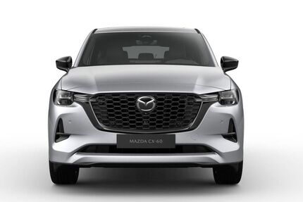Mazda CX-60 11.500 km 53.490 &euro; Xanten 46509