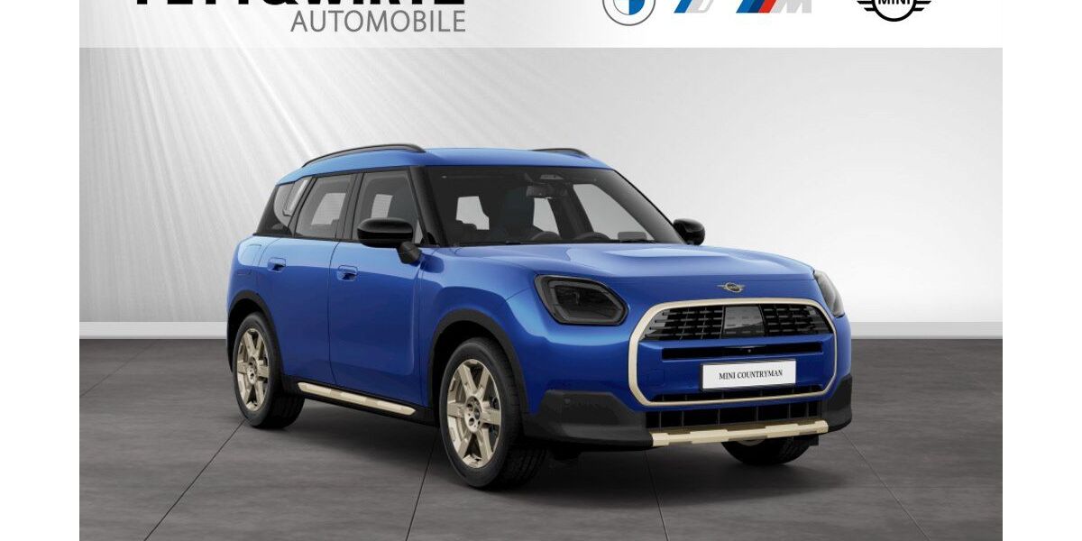 Mini Countryman C (Cooper) 11.800 km 33.697 &euro; Geldern 47608