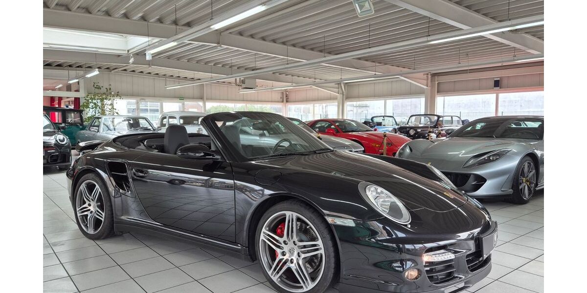 Porsche 997 43.900 km 119.000 &euro; Wesel 46485