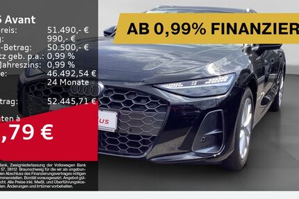 Audi A6 26.449 km 47.770 &euro; Oberhausen 46047