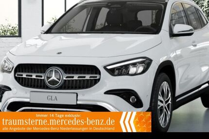Mercedes-Benz GLA 200 4.069 km 38.990 &euro; Duisburg 47138