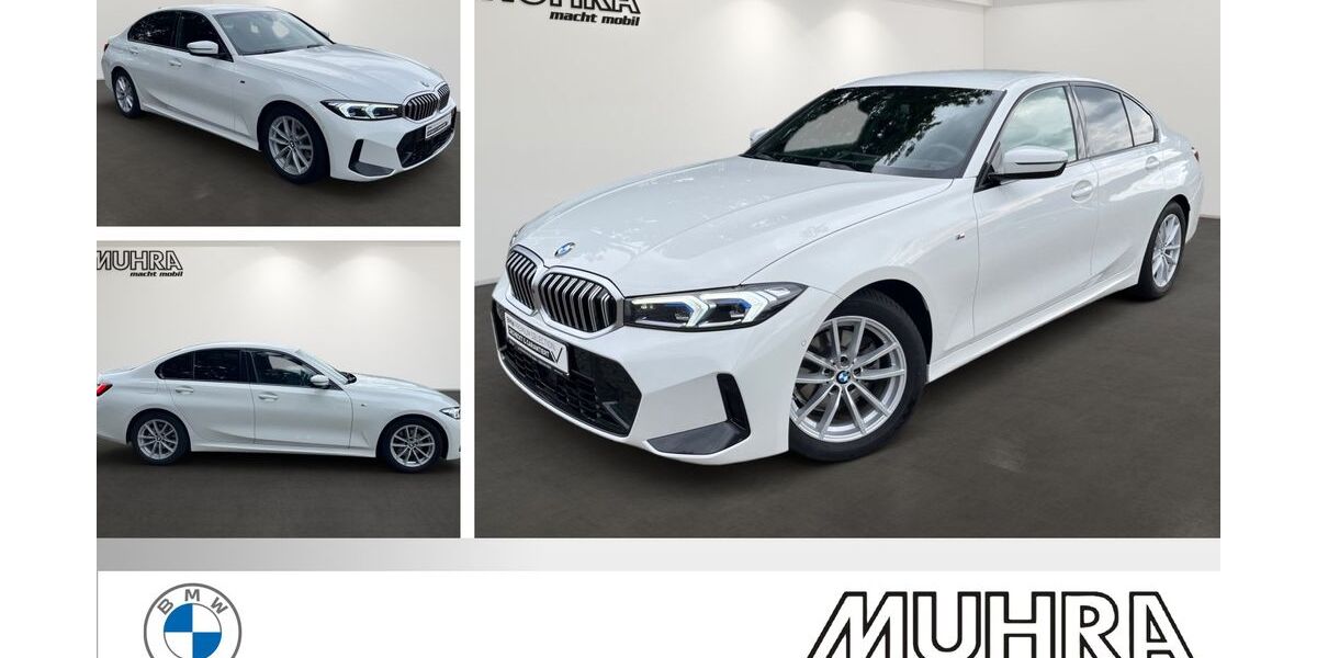 BMW 320 24.572 km 37.480 &euro; Oberhausen 46149