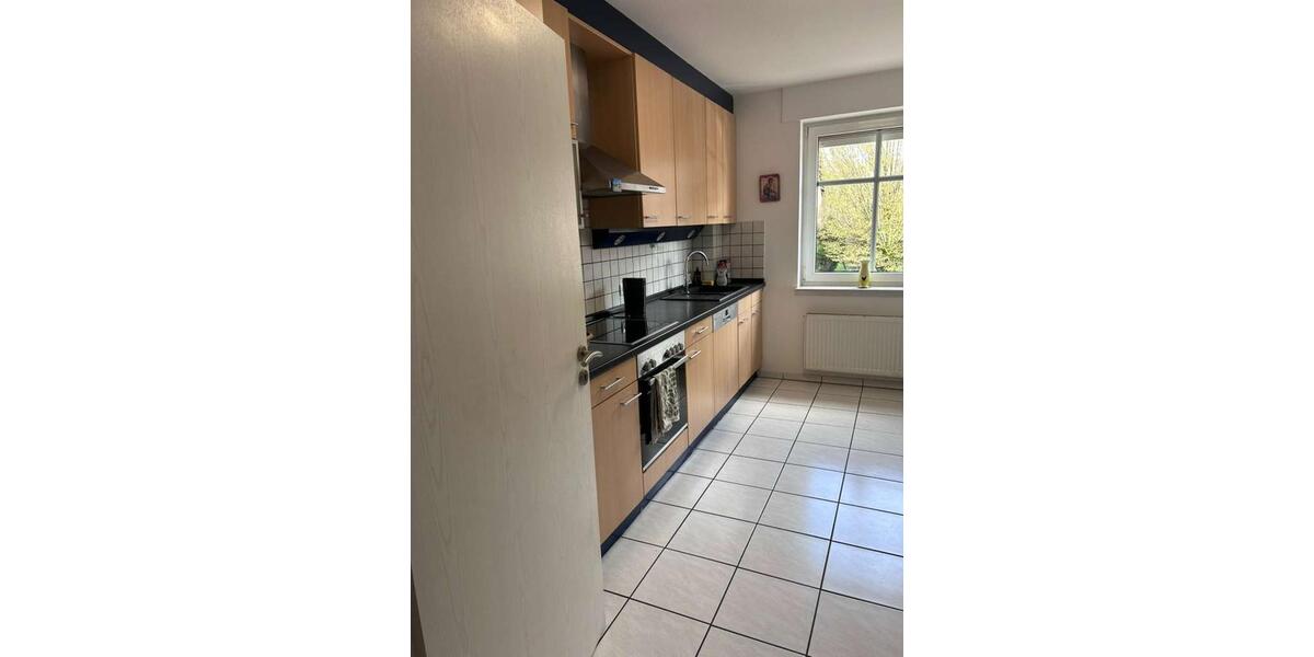 Etagenwohnung Bocholt - 3 Zimmer, 84 m&sup2;, 800&euro; | Angebot:25976790