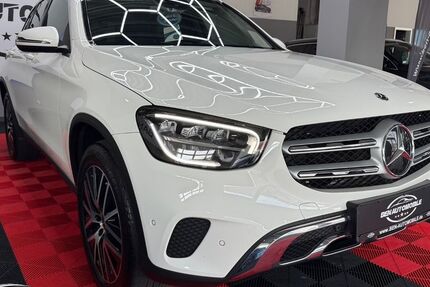 Mercedes-Benz GLC 300 99.900 km 34.999 &euro; Wesel 46485