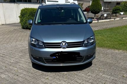 VW Sharan 138.000 km 18.299 &euro; Rhede 46414