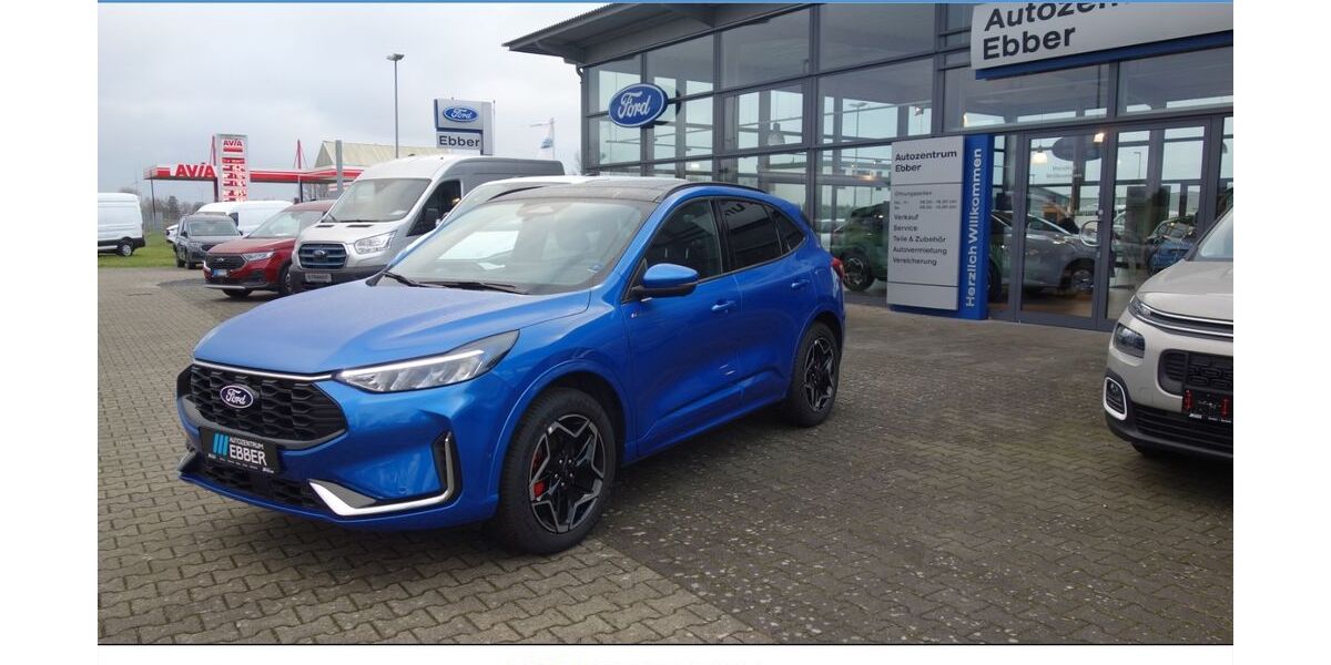 Ford Kuga 15.240 km 35.974 &euro; Rees 46459