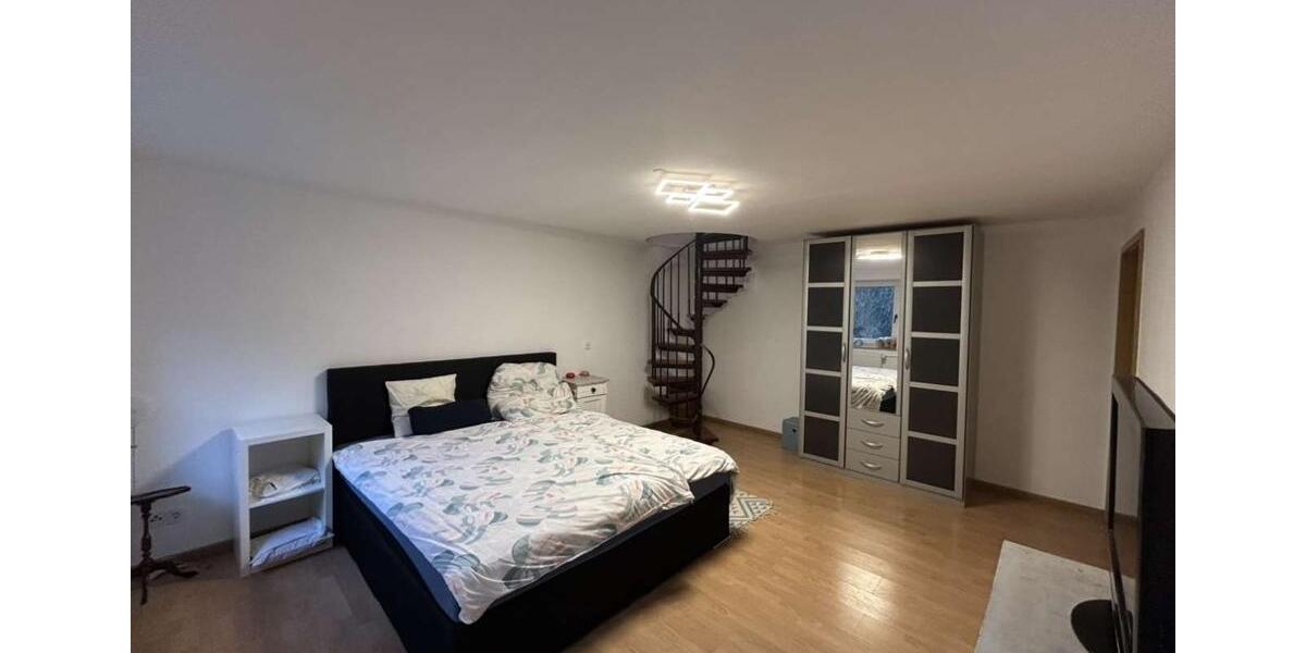 Maisonettenwohnung Wesel - 3 Zimmer, 95 m&sup2;, 1.150&euro; | Angebot:25365408