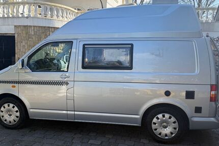VW T5 California 141.221 km 24.990 &euro; Neukirchen-Vluyn 47506