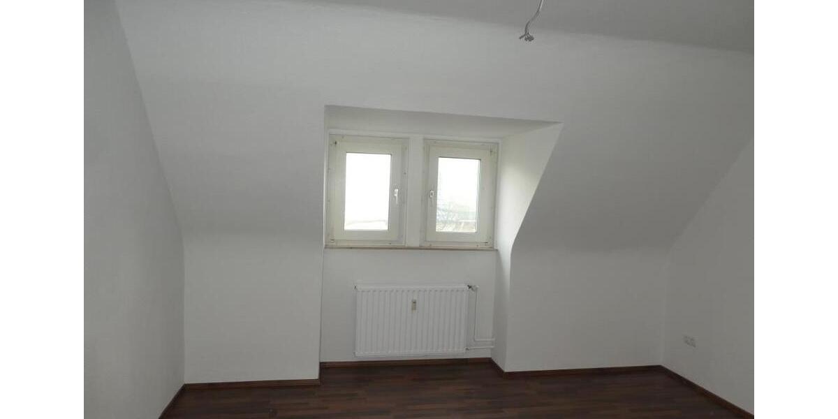Dachgeschoßwohnung Gelsenkirchen Gelsenkirchen-Nord - 2 Zimmer, 50 m&sup2;, 369&euro; | Angebot:24754991