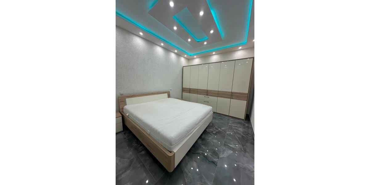 Erdgeschoßwohnung Bottrop Ebel - 1.5 Zimmer, 47 m&sup2;, 480&euro; | Angebot:25959350