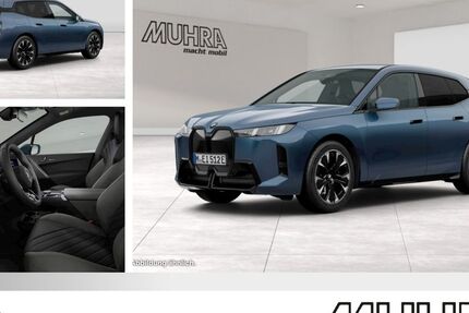 BMW iX 26.140 km 75.980 &euro; Oberhausen 46149