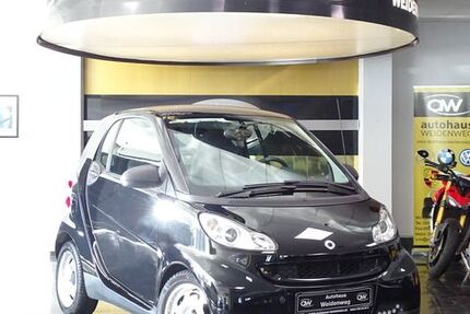 Smart ForTwo 52.860 km 4.790 &euro; Duisburg 47058