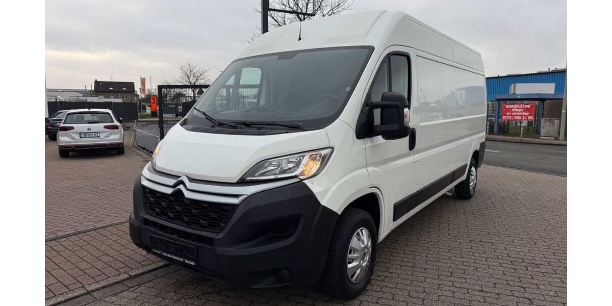 Citroen Jumper 70.000 km 13.900 &euro; Oberhausen 46047