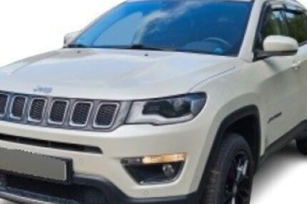Jeep Compass 110.000 km 13.980 &euro; Duisburg 47249